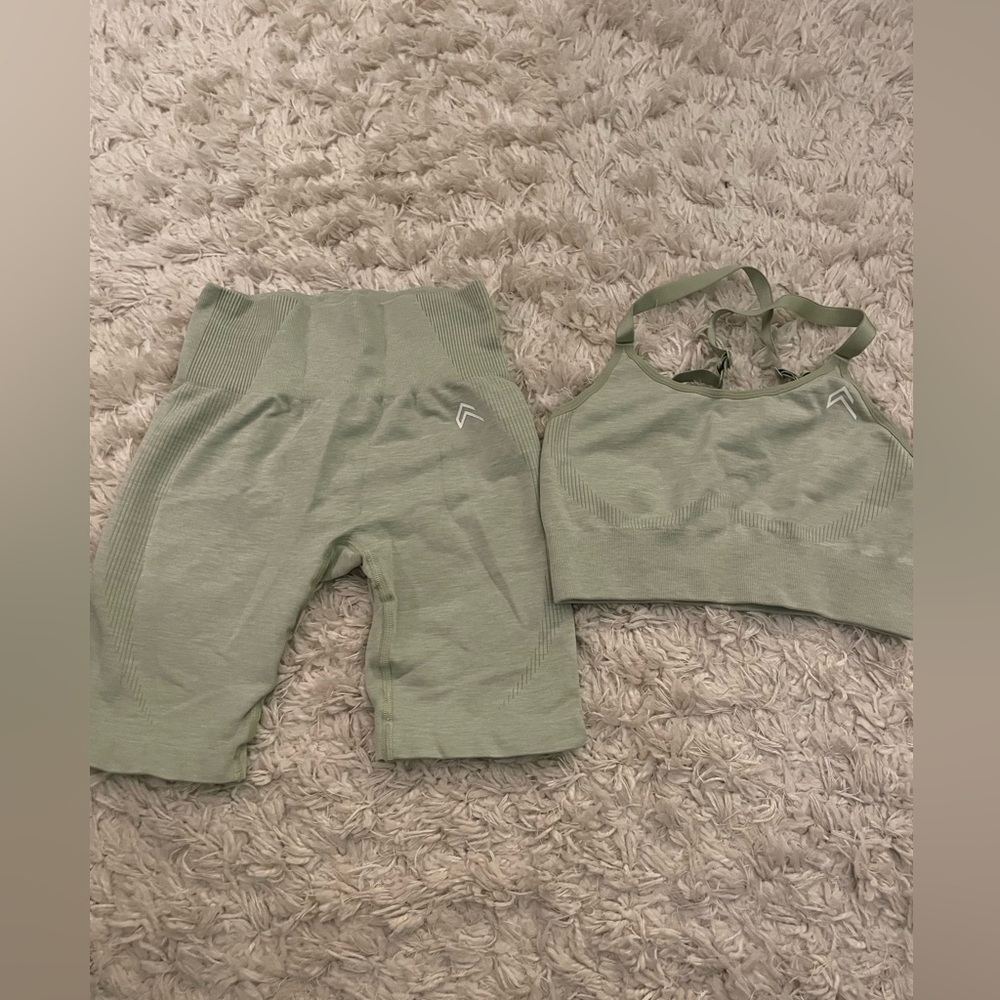 Oner Active Seamless Set